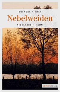Nebelweiden - Susanne Riemer - E-Book