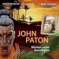 John Paton - Kerstin Engelhardt - Hörbuch