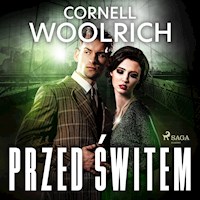Przed świtem - Cornell Woolrich - Hörbuch