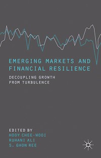 Emerging Markets and Financial Resilience -  - E-Book