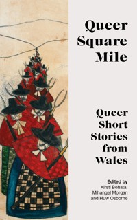 Queer Square Mile -  - E-Book