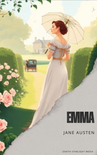 Emma - Jane Austen - E-Book + Hörbuch