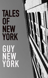Tales of New York - Guy New York - E-Book