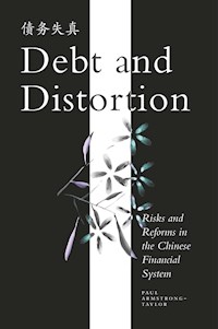 Debt and Distortion - Paul Armstrong-Taylor - E-Book