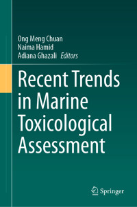 Recent Trends in Marine Toxicological Assessment - - E-Book