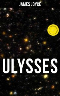 ULYSSES - James Joyce - E-Book + Hörbuch