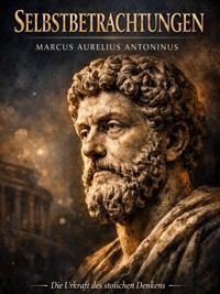 Selbstbetrachtungen - Marcus Aurelius Antonius - E-Book