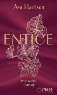 Entice - Ava Harrison - E-Book