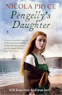 Pengelly's Daughter - Nicola Pryce - E-Book