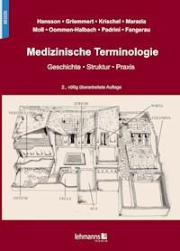 Medizinische Terminologie - Nils Hansson - E-Book