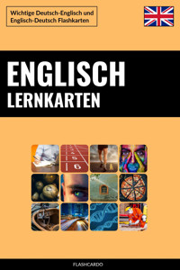 Englisch Lernkarten - Flashcardo Languages - E-Book
