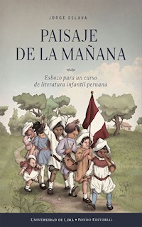 Paisaje de la mañana - Jorge Eslava - E-Book