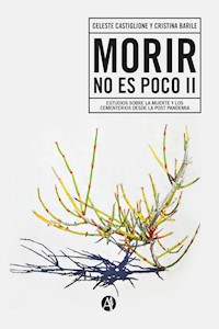 Morir no es poco II - Celeste Castiglione - E-Book