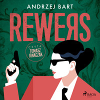 Rewers - Andrzej Bart - Hörbuch