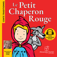 Le Petit Chaperon Rouge - Charles Perrault - Hörbuch