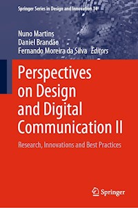 Perspectives on Design and Digital Communication II - - E-Book