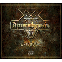 Apocalypsis, Staffel 1, Episode 2: Uralt - Mario Giordano - Hörbuch