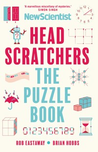 Headscratchers - Rob Eastaway - E-Book
