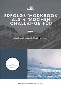 Erfolgs-Workbook - Florian Widera - E-Book