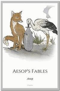 Aesop Fables - Aesop - E-Book