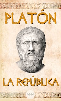 La República - Platón - E-Book
