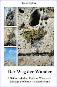 Der Weg der Wunder - Franz Roither - E-Book