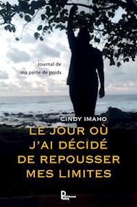 Journal de ma perte de poids - Cindy Imaho - E-Book