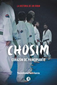Chosim - Maximiliano Pierri García - E-Book
