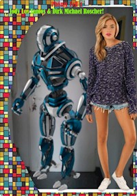 Phönix Teil 4 - Dr. Michael Roscher - E-Book