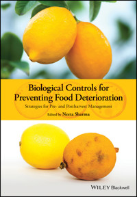 Biological Controls for Preventing Food Deterioration - - E-Book