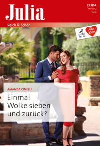 Einmal Wolke sieben und zurück? - Amanda Cinelli - E-Book