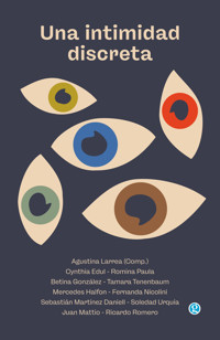 Una intimidad discreta - varios - E-Book