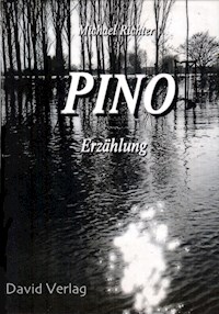 Pino - Michael Richter - E-Book
