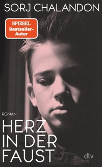 Herz in der Faust - Sorj Chalandon - E-Book