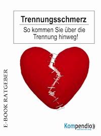 Trennungsschmerz - Daniela Nelz - E-Book