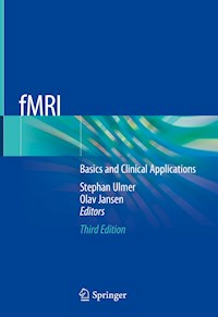 fMRI -  - E-Book