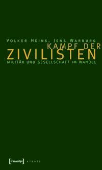 Kampf der Zivilisten - Volker M. Heins - E-Book