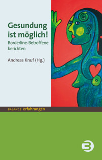 Gesundung ist möglich! -  - E-Book