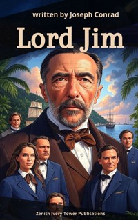 Lord Jim - Joseph Conrad - E-Book + Hörbuch