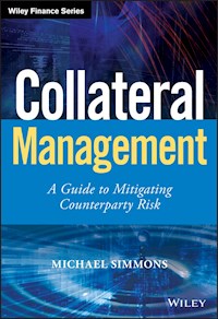 Collateral Management - Michael Simmons - E-Book
