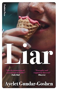 Liar - Ayelet Gundar-Goshen - E-Book