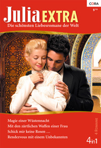 Julia Extra Band 347 - Emma Darcy - E-Book