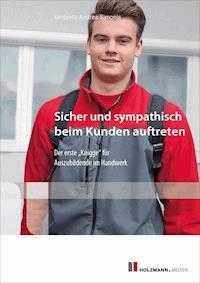 Sicher und sympathisch beim Kunden auftreten - Umberta Andrea Simonis - E-Book
