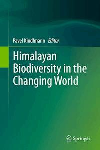 Himalayan Biodiversity in the Changing World -  - E-Book
