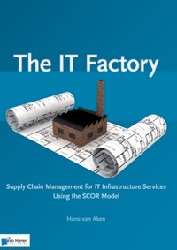 The IT Factory - Hans Aken - E-Book