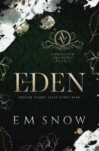 Eden - E.M. Snow - E-Book