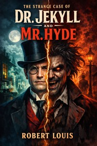 The Strange Case of Dr. Jekyll and Mr. Hyde - Robert Louis Stevenson - E-Book