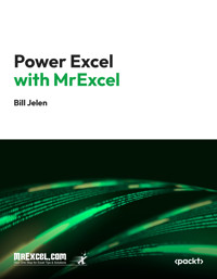 Power Excel with MrExcel - MrExcel's Holy Macro! Books - E-Book