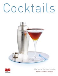 Cocktails - ZS-Team - E-Book