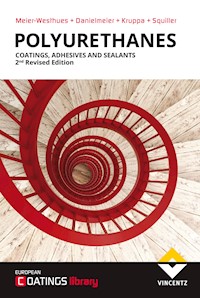 Polyurethanes - Hans-Ulrich Meier-Westhues - E-Book